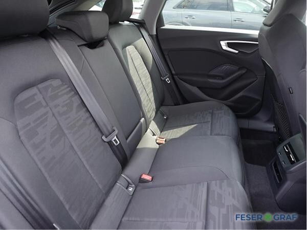 Audi A5 Avant TFSI S line S tronic AHK/Matrix/360°