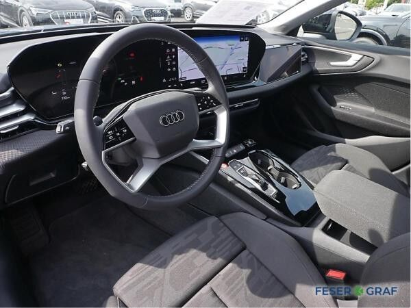 Audi A5 Avant TFSI S line S tronic AHK/Matrix/360°