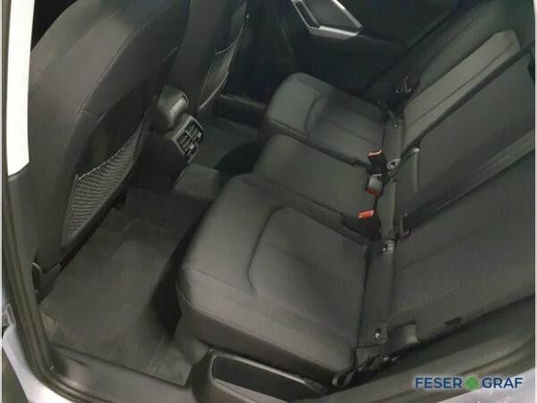 Audi Q3 35 TDI Navi LED ACC RFK SChalter