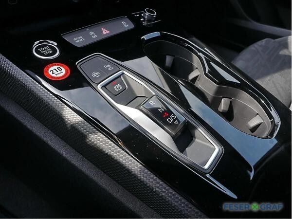 Audi A5 Avant TFSI S line S tronic AHK/Matrix/360°