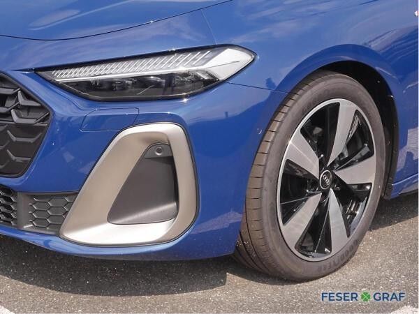Audi A5 Avant TFSI S line S tronic AHK/Matrix/360°