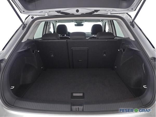 Volkswagen T-Roc Style 1.5 TSI DSG Navi AHK LED DigiCockpit