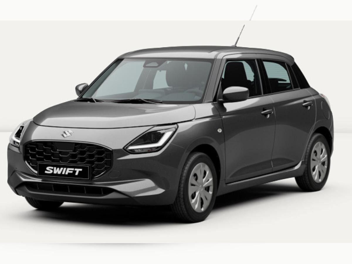 Suzuki Swift 💥1.2 HYBRID MT Club 💥