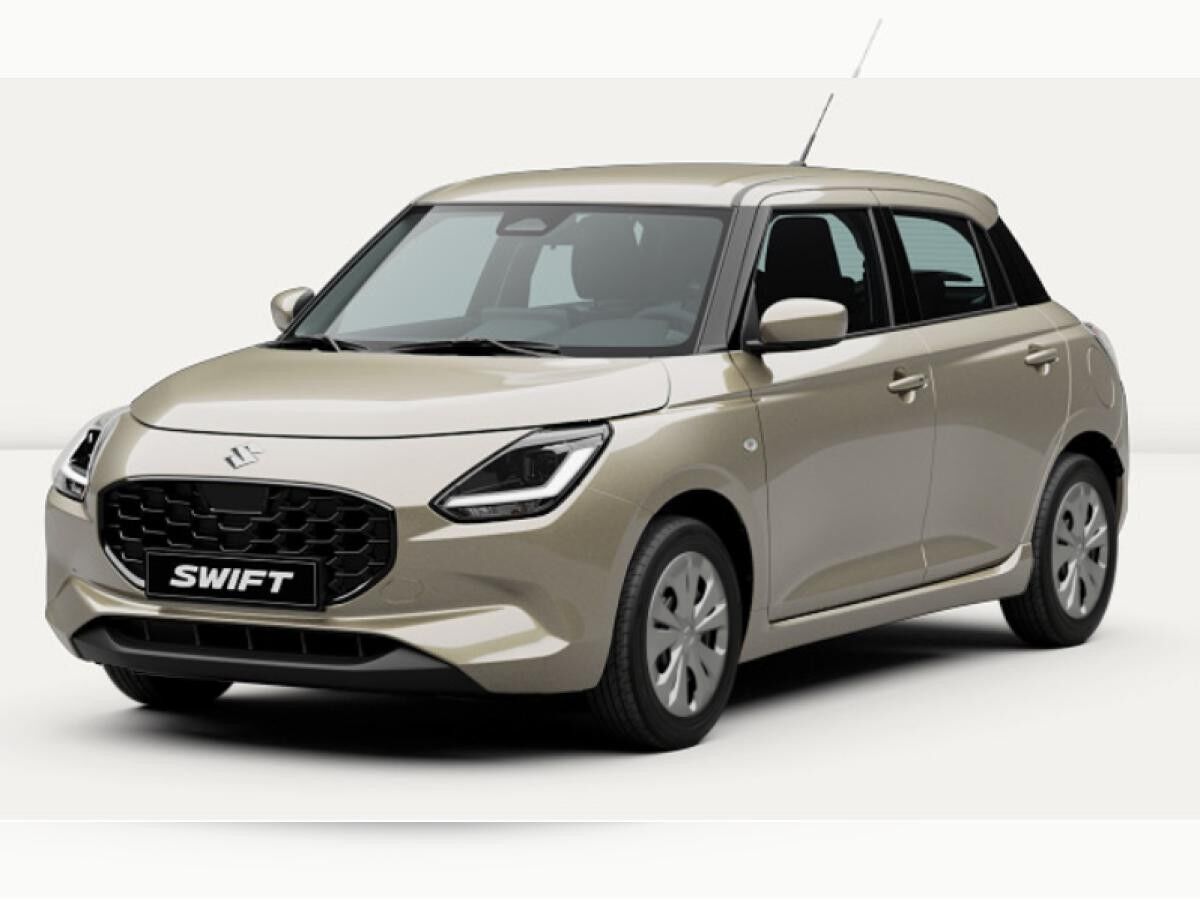 Suzuki Swift 💥1.2 HYBRID MT Club 💥