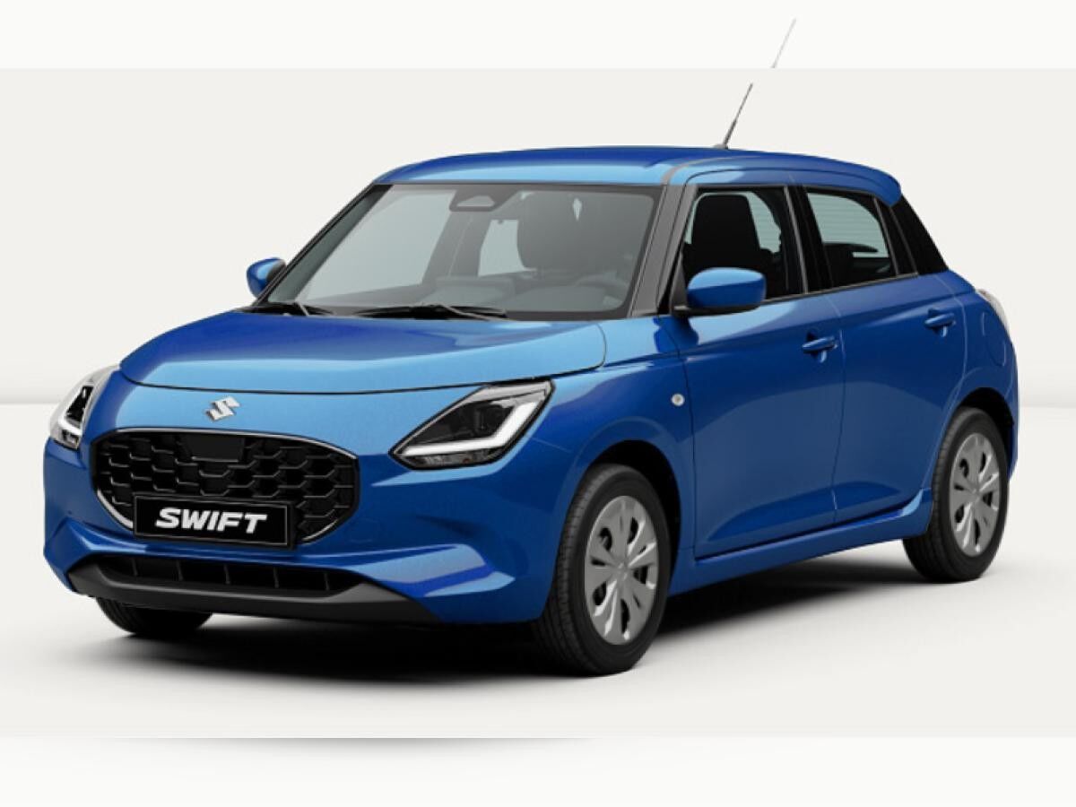 Suzuki Swift 💥1.2 HYBRID MT Club 💥