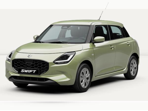 Suzuki Swift 💥1.2 HYBRID MT Club 💥 Verschiedene Farben ‼️Noch bis 31.03.2026 ‼️