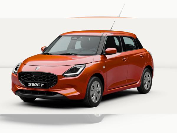 Suzuki Swift 💥1.2 HYBRID MT Club 💥 Verschiedene Farben ‼️Noch bis 31.03.2026 ‼️