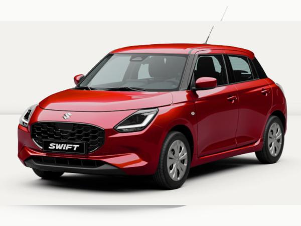 Suzuki Swift 💥1.2 HYBRID MT Club 💥 Verschiedene Farben ‼️Noch bis 31.03.2026 ‼️