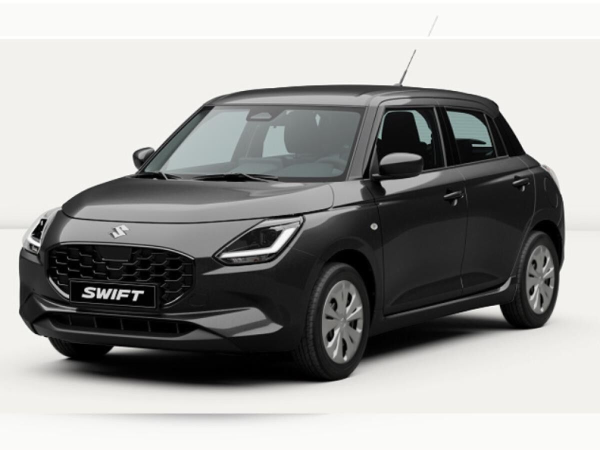 Suzuki Swift 💥1.2 HYBRID MT Club 💥