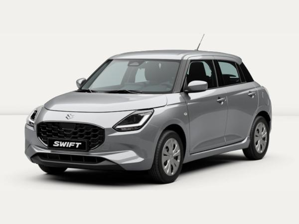 Suzuki Swift 💥1.2 HYBRID MT Club 💥 Verschiedene Farben ‼️Noch bis 31.03.2026 ‼️