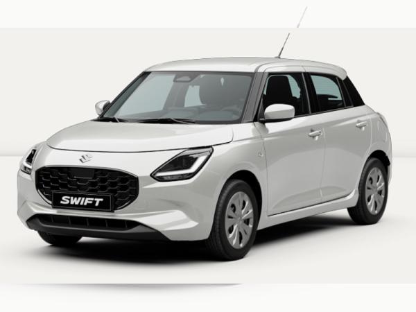 Suzuki Swift 💥1.2 HYBRID MT Club 💥 Verschiedene Farben ‼️Noch bis 31.03.2026 ‼️