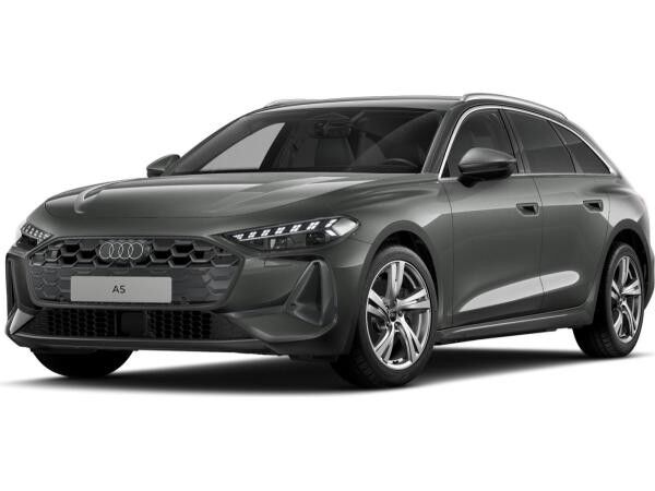 Audi A5 Avant TFSI quattro 150 kW S tronic