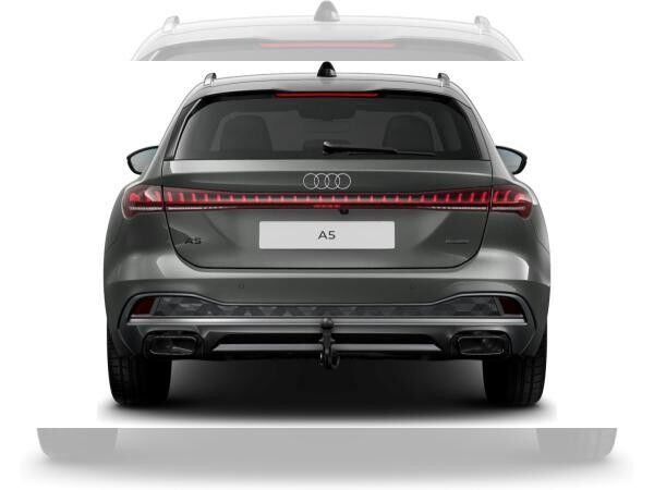 Audi A5 Avant TFSI quattro 150 kW S tronic