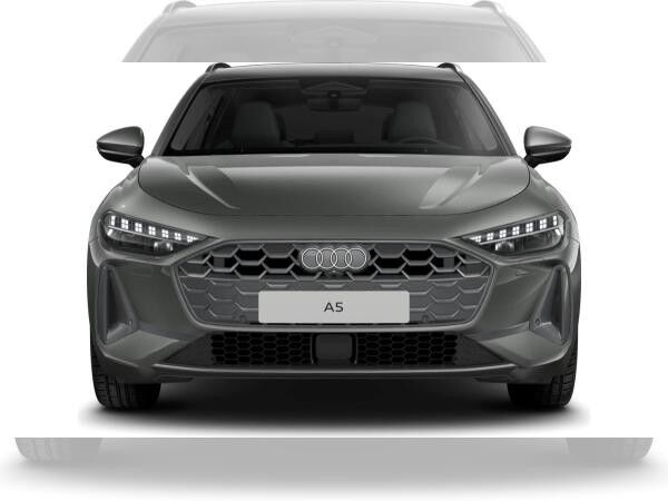 Audi A5 Avant TFSI quattro 150 kW S tronic