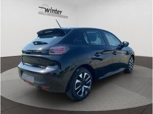 Peugeot 208 STYLE 1.2 PURETECH KLIMA/SHZ/GRA -sofort Verfügbar-