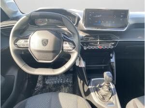 Peugeot 208 STYLE 1.2 PURETECH KLIMA/SHZ/GRA -sofort Verfügbar-