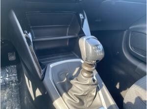 Peugeot 208 STYLE 1.2 PURETECH KLIMA/SHZ/GRA -sofort Verfügbar-