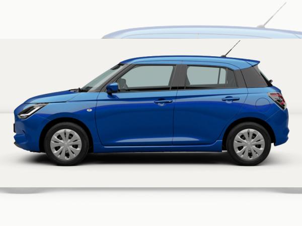 Suzuki Swift 💥1.2 HYBRID MT Club 💥 Verschiedene Farben ‼️Noch bis 31.03.2026 ‼️