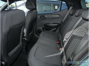 Hyundai i10 N-LINE NAVI CAM SHZ LHZ CARPLAY LED-TFL USB