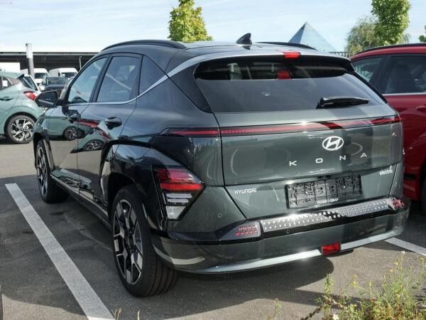 Hyundai KONA PRIME TECHNIK-PAKET 19 LED NAVI 360° SITZ
