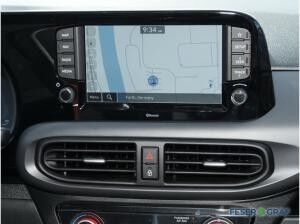 Hyundai i10 N-LINE NAVI CAM SHZ LHZ CARPLAY LED-TFL USB