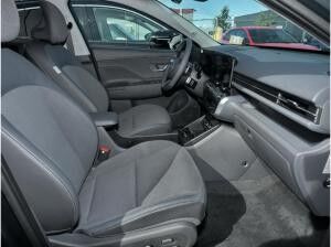 Hyundai KONA Kona PRIME TECHNIK-PAKET 19 LED NAVI 360° SITZ