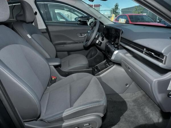 Hyundai KONA PRIME TECHNIK-PAKET 19 LED NAVI 360° SITZ