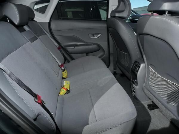 Hyundai KONA PRIME TECHNIK-PAKET 19 LED NAVI 360° SITZ