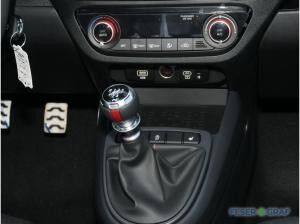 Hyundai i10 N-LINE NAVI CAM SHZ LHZ CARPLAY LED-TFL USB