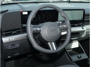 Hyundai KONA Kona PRIME TECHNIK-PAKET 19 LED NAVI 360° SITZ