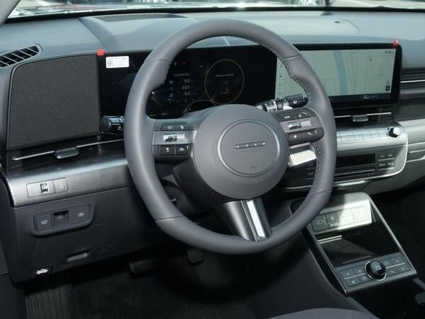 Hyundai KONA PRIME TECHNIK-PAKET 19 LED NAVI 360° SITZ