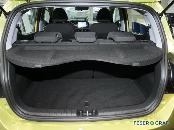 Hyundai i10 TREND & KOMFORT NAVI SHZ LHZ CARPLAY CAM
