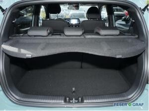 Hyundai i10 N-LINE NAVI CAM SHZ LHZ CARPLAY LED-TFL USB