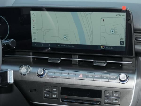 Hyundai KONA PRIME TECHNIK-PAKET 19 LED NAVI 360° SITZ