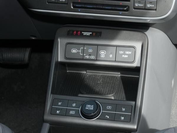 Hyundai KONA PRIME TECHNIK-PAKET 19 LED NAVI 360° SITZ