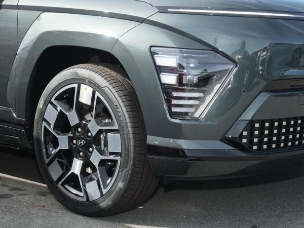 Hyundai KONA PRIME TECHNIK-PAKET 19 LED NAVI 360° SITZ