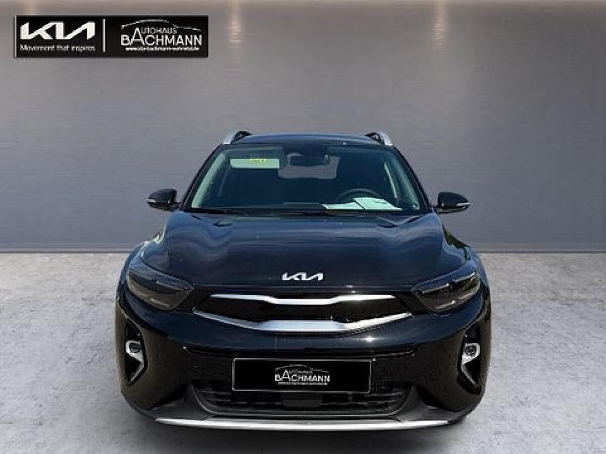 Kia Stonic 1.0 T-GDI 100 48V Platinum DCT7