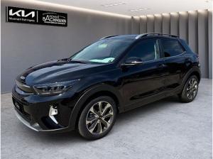 Kia Stonic 1.0 T-GDI 100 48V Platinum DCT7