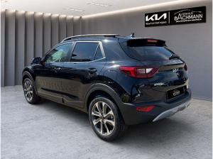 Kia Stonic 1.0 T-GDI 100 48V Platinum DCT7