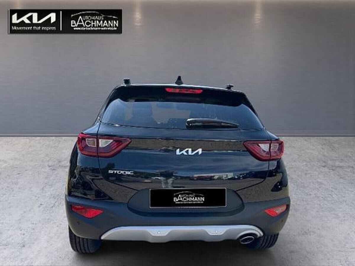 Kia Stonic 1.0 T-GDI 100 48V Platinum DCT7