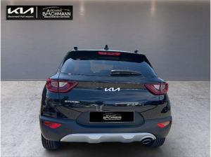 Kia Stonic 1.0 T-GDI 100 48V Platinum DCT7
