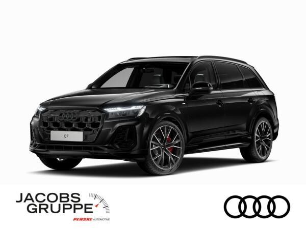 Audi Q7 Assistenzpaket Plus, HD Matrix LED, Allradlenkung
