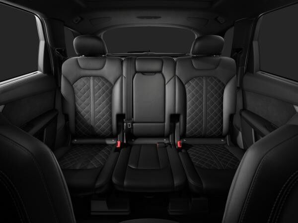 Audi Q7 Assistenzpaket Plus, HD Matrix LED, Allradlenkung