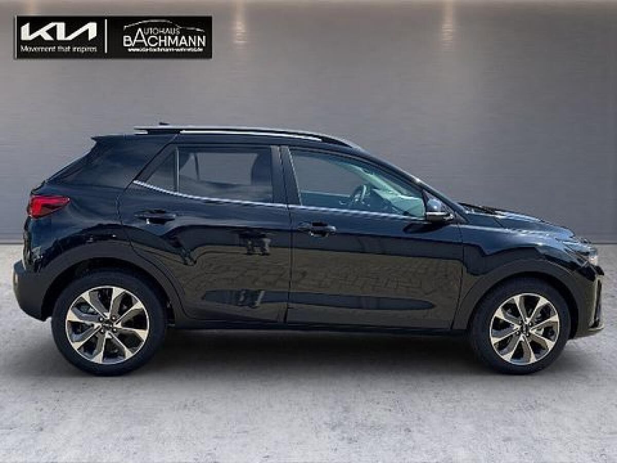 Kia Stonic 1.0 T-GDI 100 48V Platinum DCT7