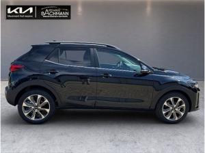 Kia Stonic 1.0 T-GDI 100 48V Platinum DCT7