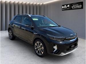 Kia Stonic 1.0 T-GDI 100 48V Platinum DCT7