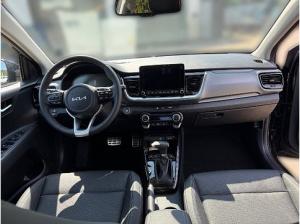 Kia Stonic 1.0 T-GDI 100 48V Platinum DCT7