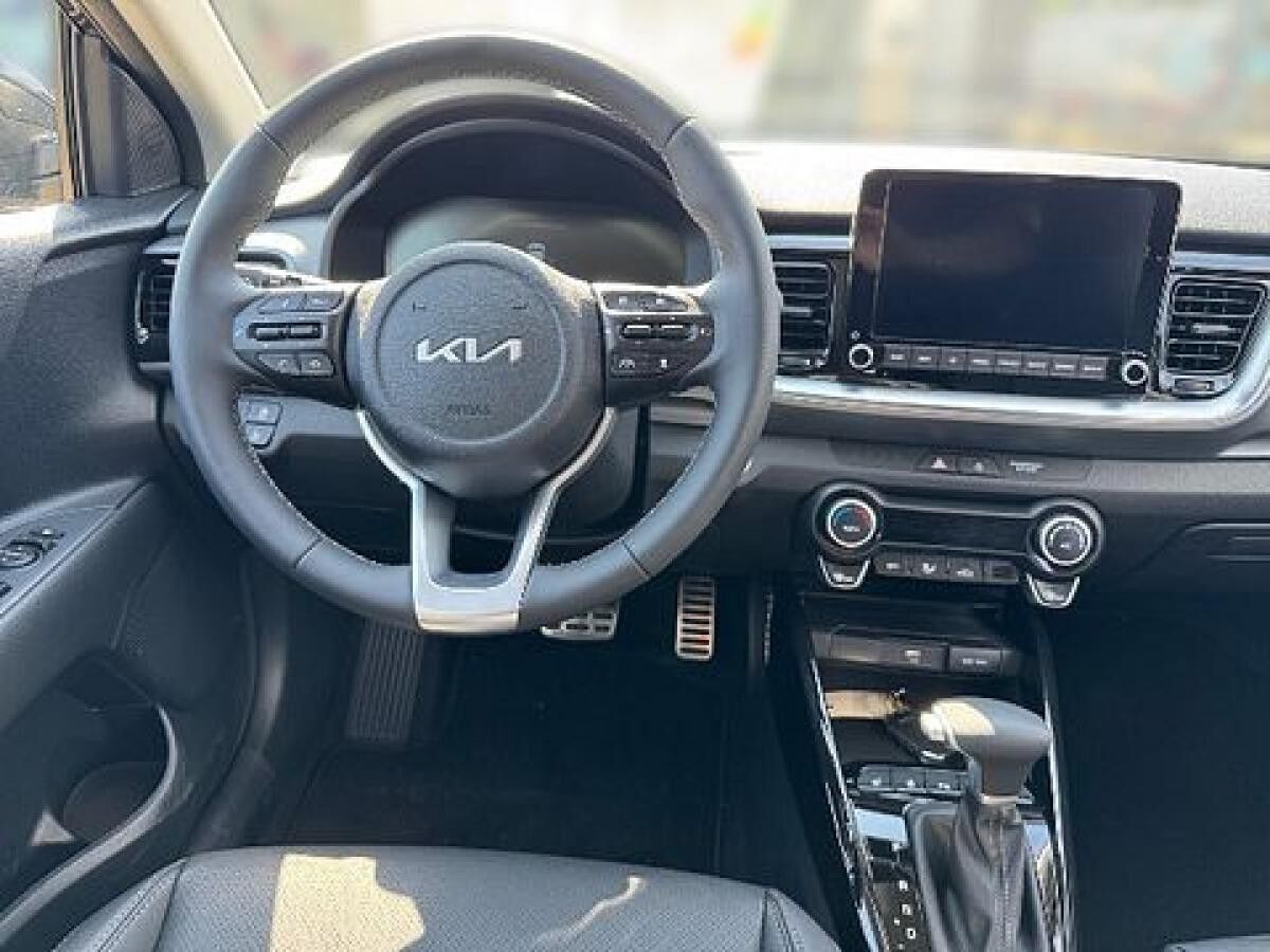 Kia Stonic 1.0 T-GDI 100 48V Platinum DCT7