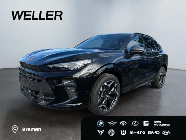 Cupra Terramar 1.5 eTSI 150 PS 7-Gang-DSG 🔥
