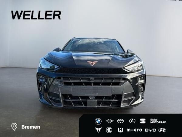 Cupra Terramar 1.5 eTSI 150 PS 7-Gang-DSG 🔥